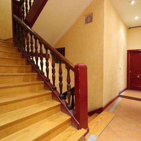 Chueca Suites Madrid Exterior photo