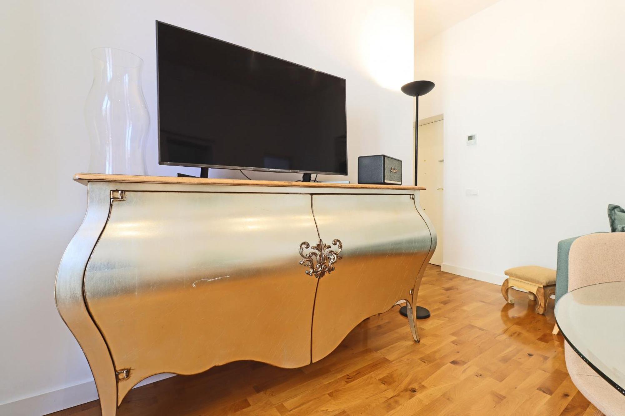 Chueca Suites Madrid Exterior photo